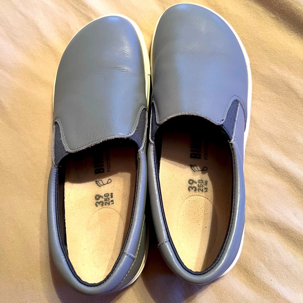 Womans Birkenstock Oswego shoes